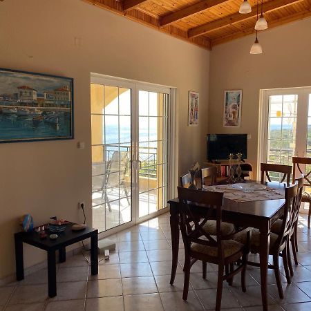 Villa Marifay Psifia Εξωτερικό φωτογραφία