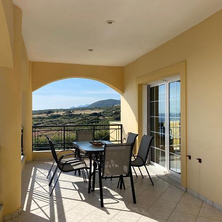 Villa Marifay Psifia Εξωτερικό φωτογραφία