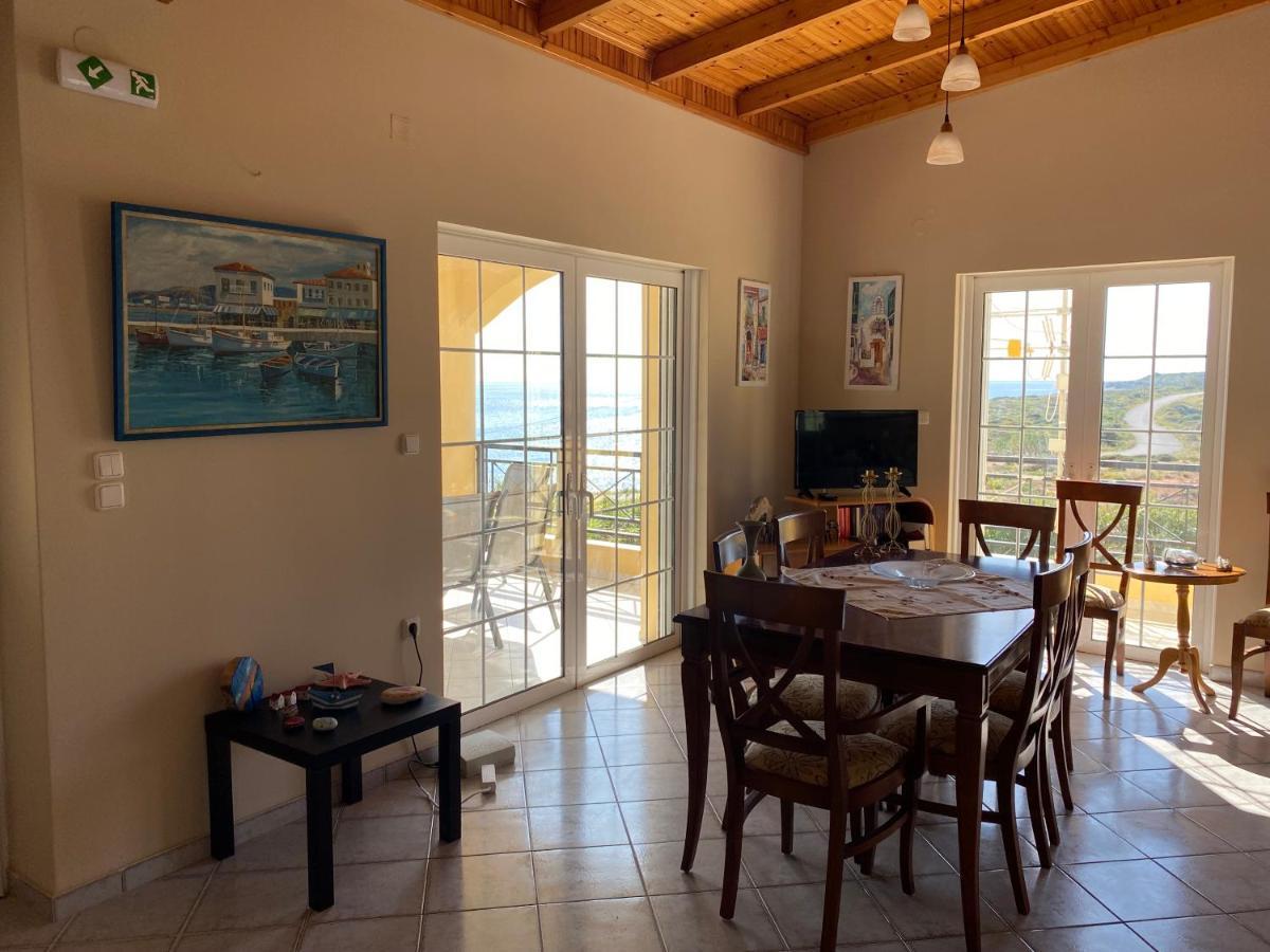 Villa Marifay Psifia Εξωτερικό φωτογραφία