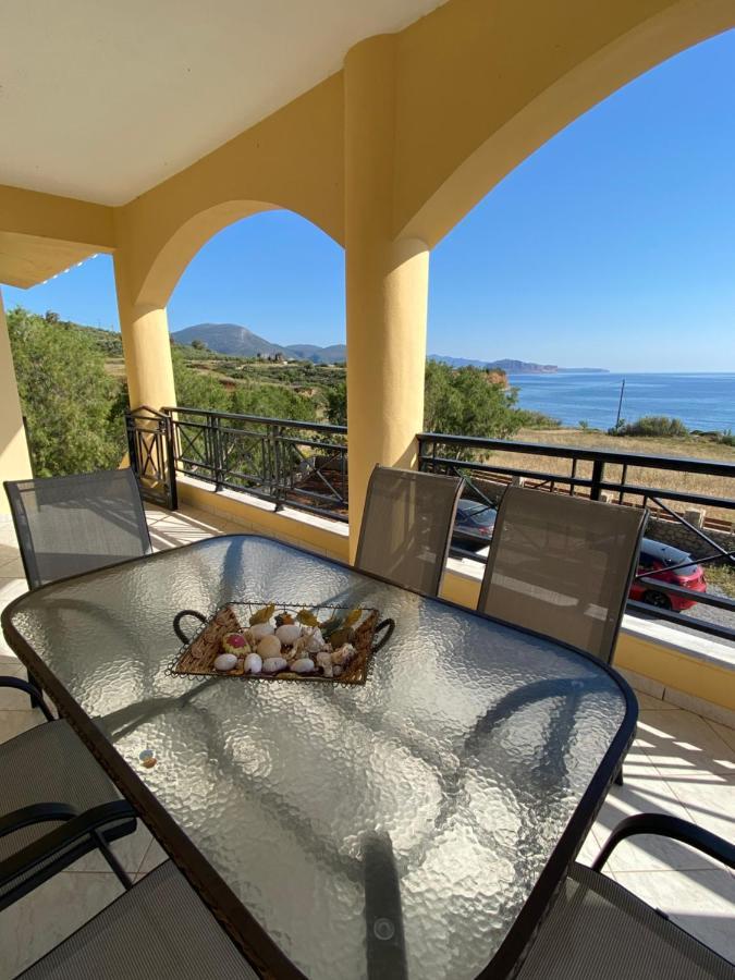 Villa Marifay Psifia Εξωτερικό φωτογραφία