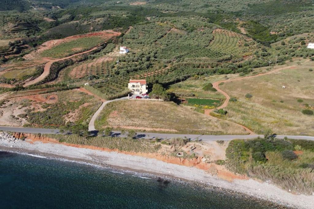 Villa Marifay Psifia Εξωτερικό φωτογραφία