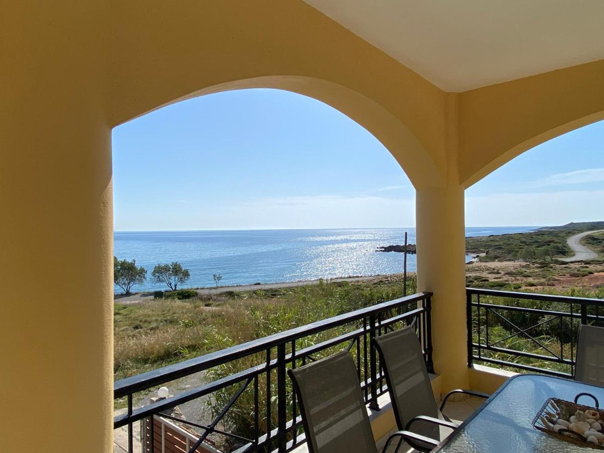 Villa Marifay Psifia Εξωτερικό φωτογραφία