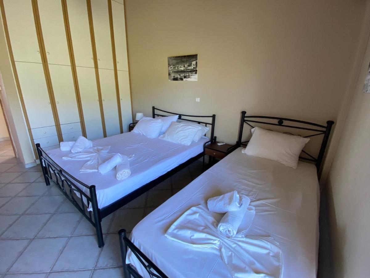 Villa Marifay Psifia Εξωτερικό φωτογραφία