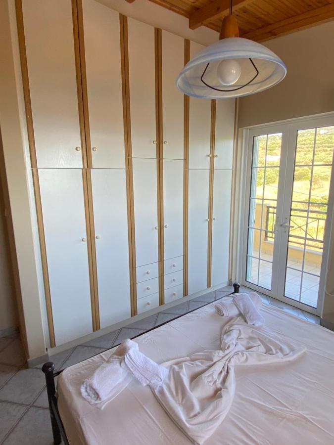 Villa Marifay Psifia Εξωτερικό φωτογραφία