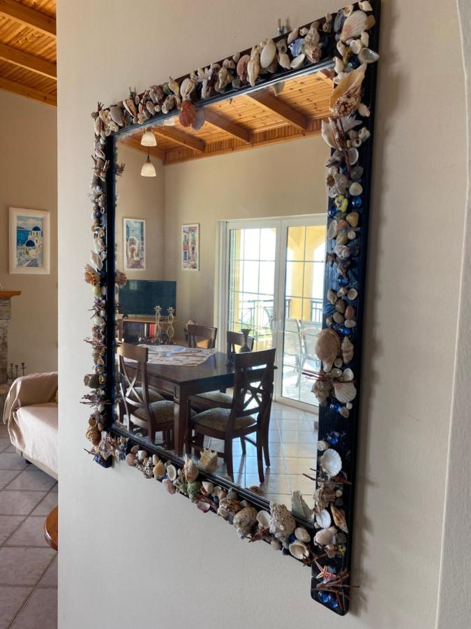 Villa Marifay Psifia Εξωτερικό φωτογραφία