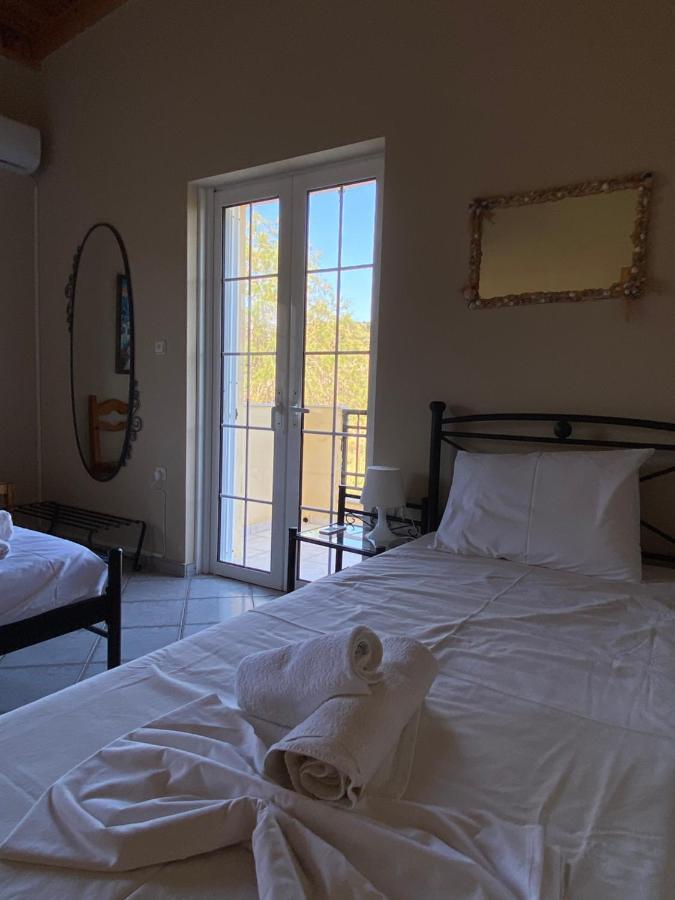 Villa Marifay Psifia Εξωτερικό φωτογραφία