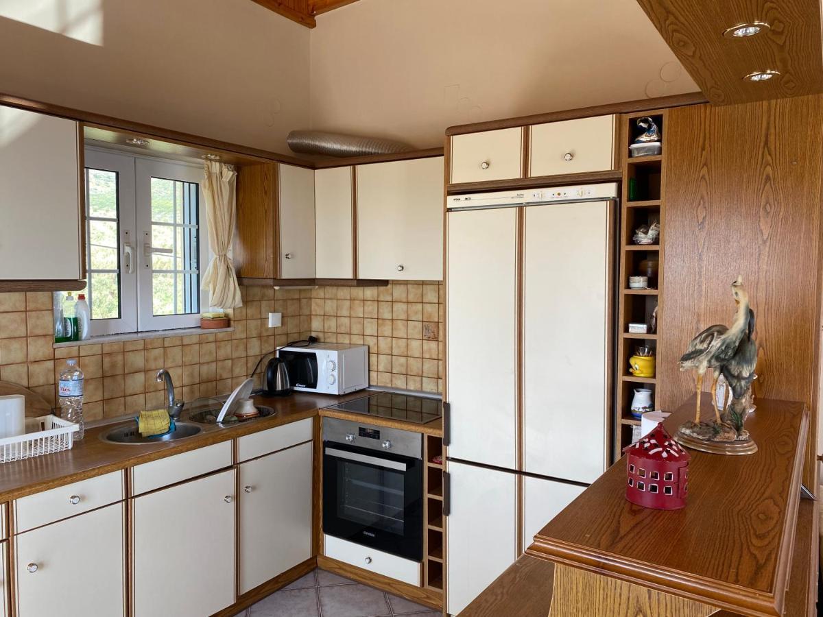 Villa Marifay Psifia Εξωτερικό φωτογραφία