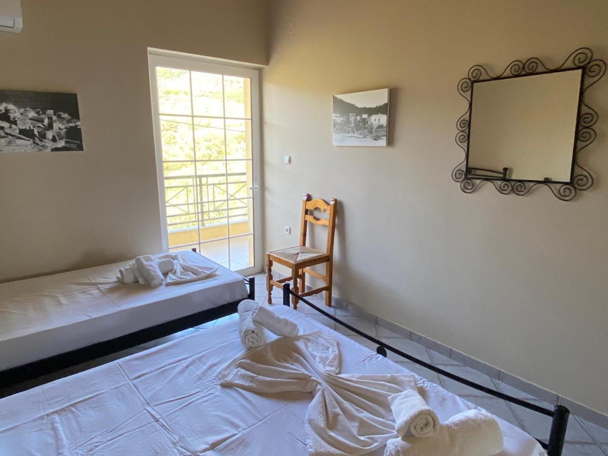 Villa Marifay Psifia Εξωτερικό φωτογραφία