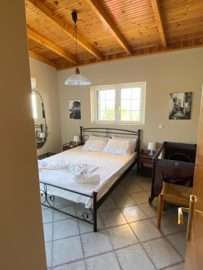Villa Marifay Psifia Εξωτερικό φωτογραφία
