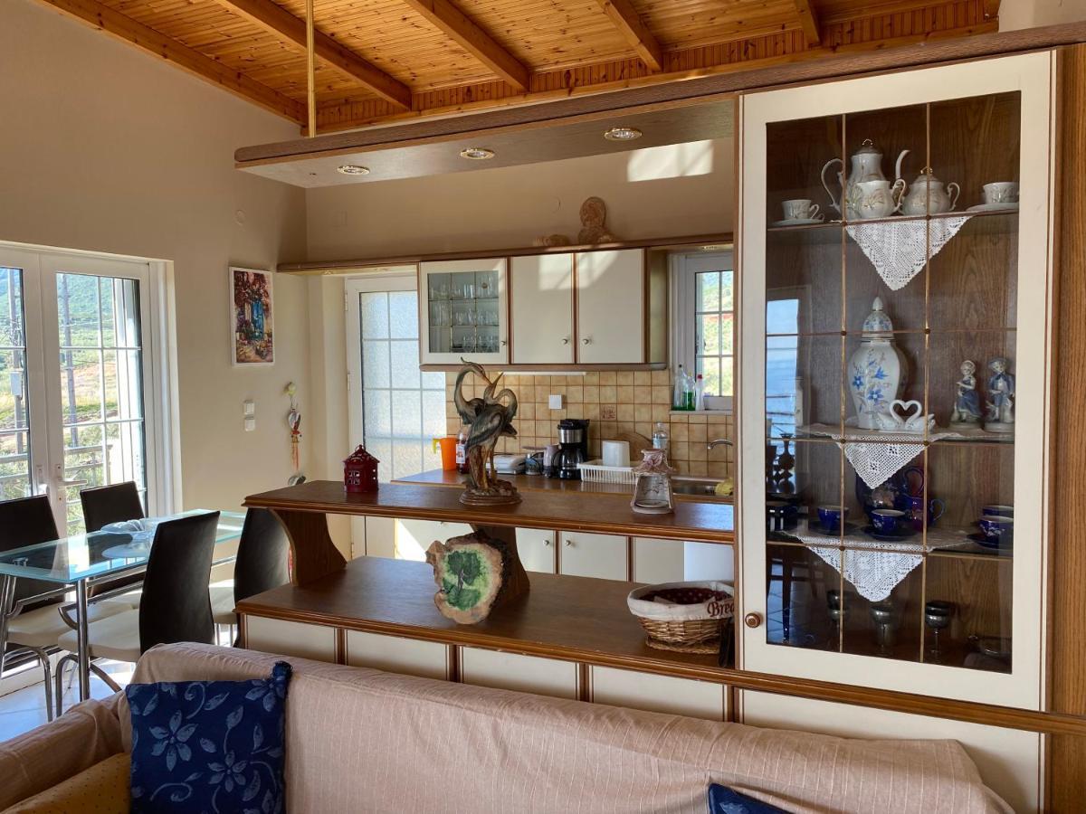 Villa Marifay Psifia Εξωτερικό φωτογραφία