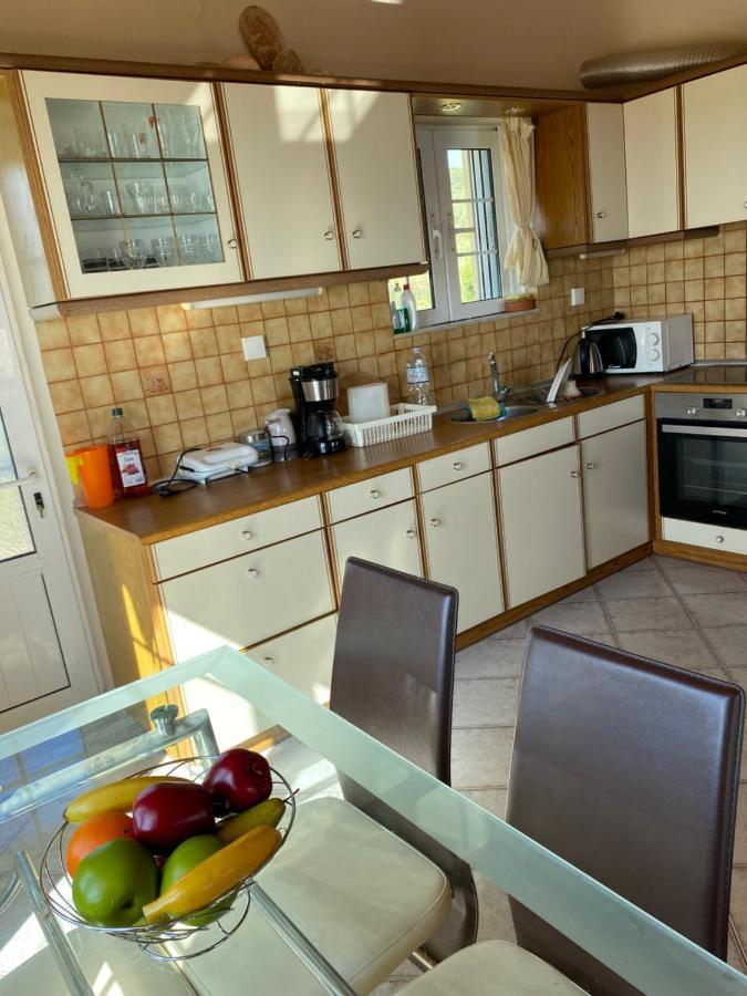 Villa Marifay Psifia Εξωτερικό φωτογραφία