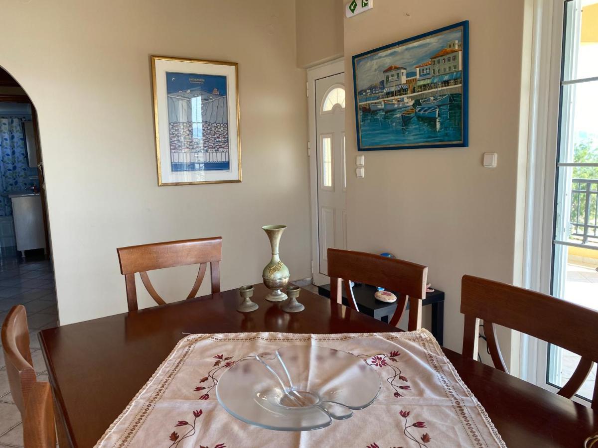 Villa Marifay Psifia Εξωτερικό φωτογραφία
