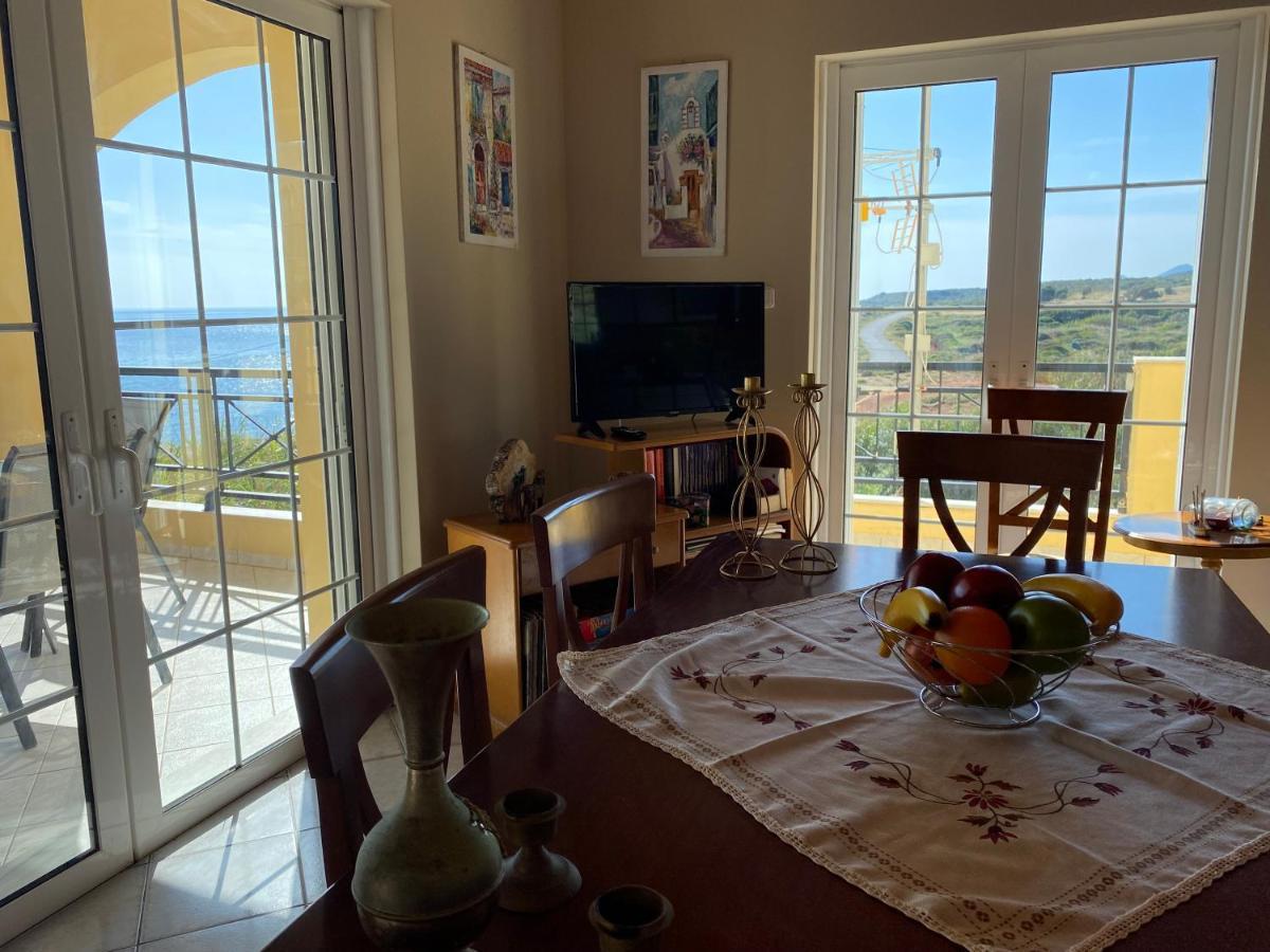 Villa Marifay Psifia Εξωτερικό φωτογραφία