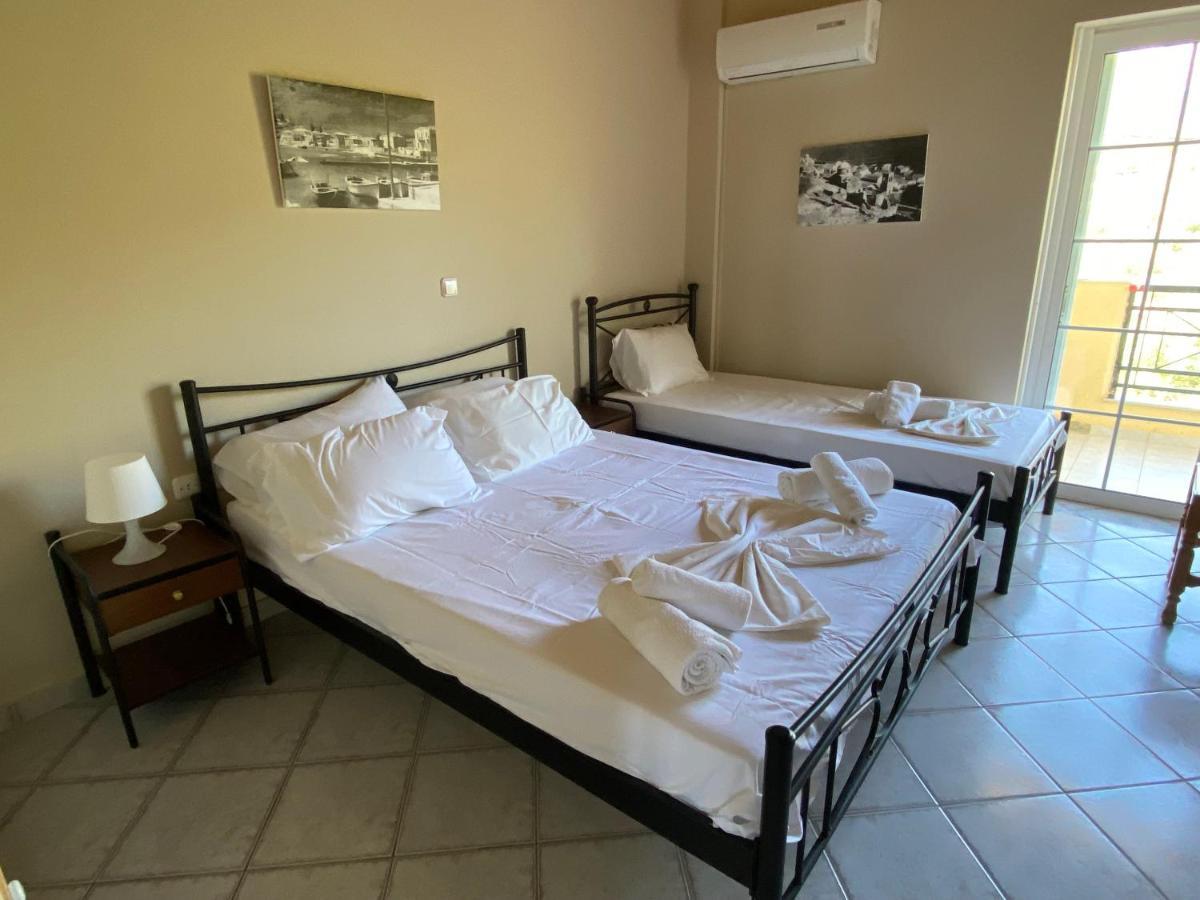 Villa Marifay Psifia Εξωτερικό φωτογραφία