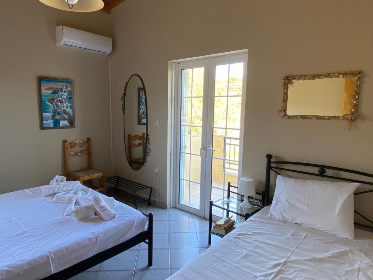 Villa Marifay Psifia Εξωτερικό φωτογραφία