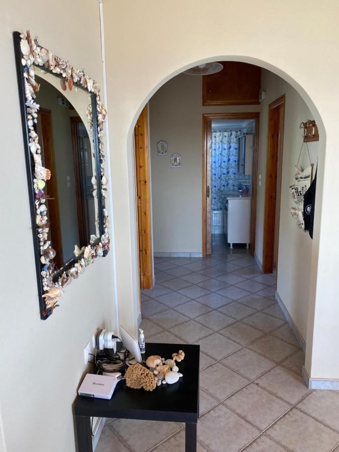 Villa Marifay Psifia Εξωτερικό φωτογραφία