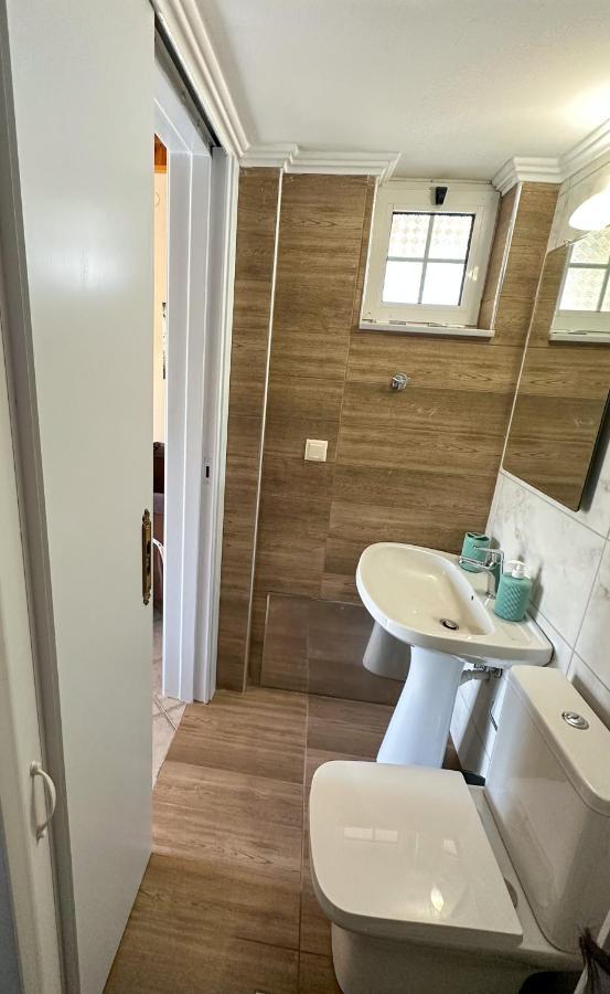 Villa Marifay Psifia Εξωτερικό φωτογραφία