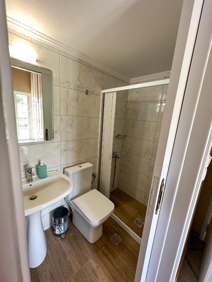 Villa Marifay Psifia Εξωτερικό φωτογραφία