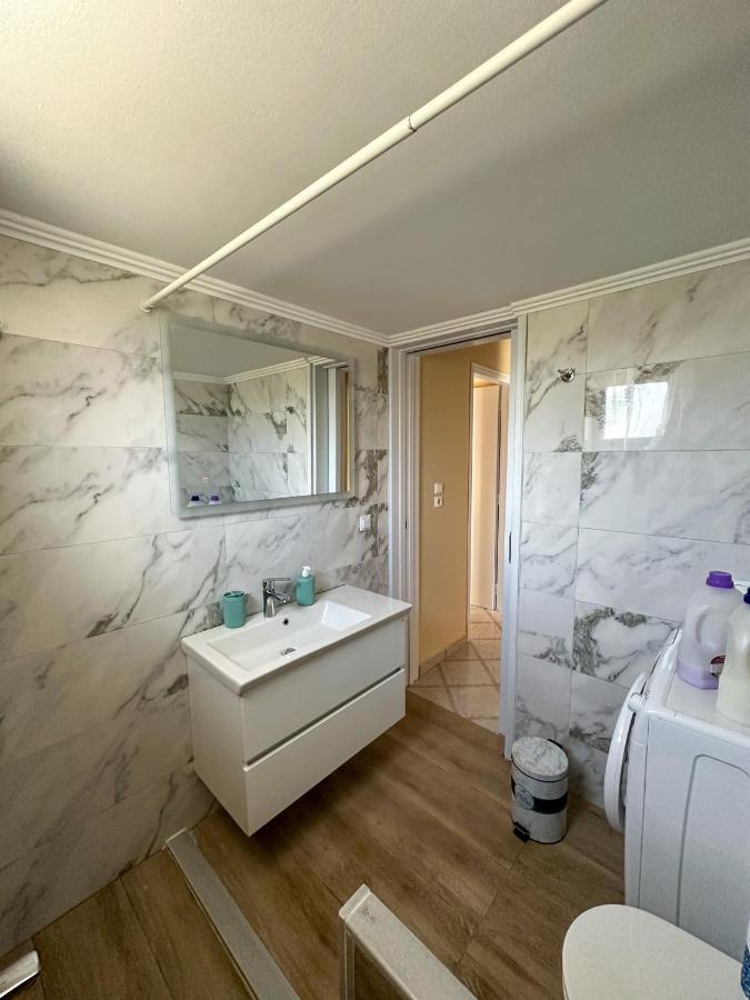 Villa Marifay Psifia Εξωτερικό φωτογραφία